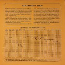 album sleeve page 4/how to play the banjo by eddie peabody