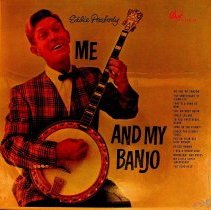 front of album sleeve