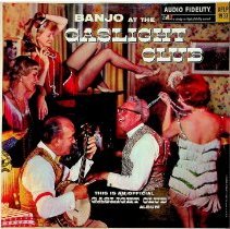 front of album sleeve