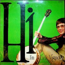 front of album sleeve