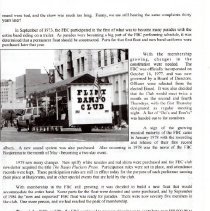 magazine page 31/all frets may-june 2006 the flint banjo club