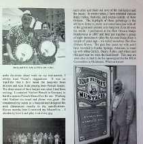 magazine page 29/all frets magazine nov/dec 2011 barry foulon