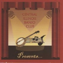 cd front liner/central illinois banjo club