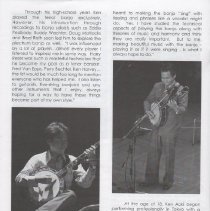 magazine article page 26/all frets july-aug 2011 ken aoki