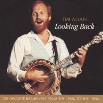 cd front liner/tim allan looking back