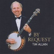 cd front liner/by request tim allan