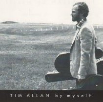 cd front liner/tim allan by myself