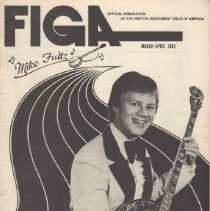 magazine/figa march-april 1982 mike fultz