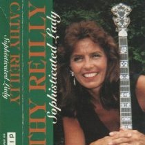 cassette tape/Cathy Reilly sophisticated lady