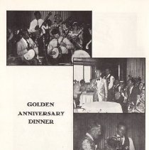 program page 14/banjo spectacular 1971