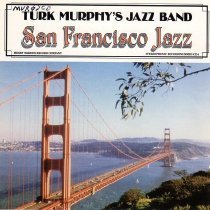 cd front liner/san francisco jazz turk murphy