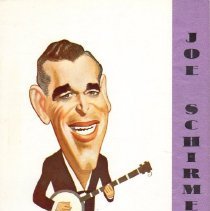 brochure front fold/joe schirmer