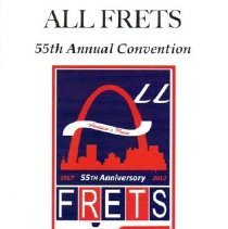program front cover/all frets convention 2012