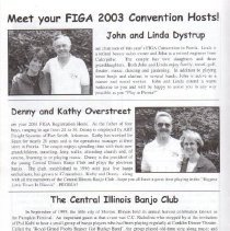 magazine article page 26/figa july-aug 2003 central illinois banjo club