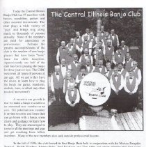 magazine article page 27/figa july-aug 2003 central illinois banjo club