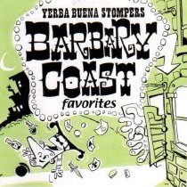 cd/yerba buena stompers barbary coast favorites