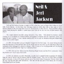 magazine article page 6/all frets july-aug 2008 neil & jeri jackson