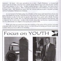 magazine article page 8/all frets july-aug 2008 gulf coast banjo society