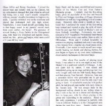 magazine article page 29/all frets september-october 2008 ron mclawhon