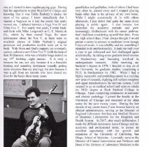 magazine article page 31/all frets september-october 2008 ron mclawhon
