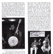magazine article page 32/all frets september-october 2008 ron mclawhon