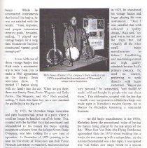 magazine article page 27/figa sept-oct 1998 c. c. richelieu