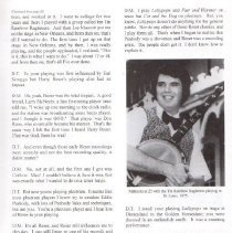 magazine article page 27/figa may-june 1995 doug mattocks