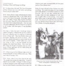 magazine article page 29/figa may-june 1995 doug mattocks