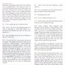 magazine article page 30/figa may-june 1995 doug mattocks