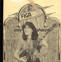 magazine front cover/figa jan-feb 1980 amy sharpe
