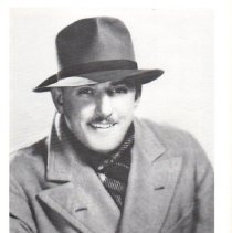 magazine article page 24/international banjo july-august 1982 harry reser