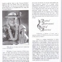 magazine article page 32/figa sept-oct 2000 dr. gil o'gawa