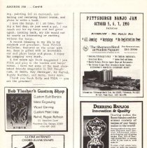 magazine article page 21/figa jan-feb 1990 jukebox  jim