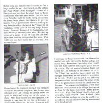 magazine article page 25/all frets september-october 2007 linda lehmann