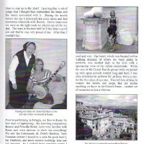 magazine article page 29/all frets september-october 2007 linda lehmann