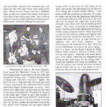 magazine article page 25/all frets november-december 2007 larry rutan