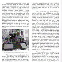 magazine article page 26/all frets november-december 2007 larry rutan