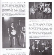 magazine article page 25/all frets november-december 2010 brian newsom