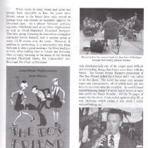 magazine article page 27/all frets november-december 2010 brian newsom