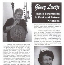 magazine article page 24/all frets july-august 2010 ginny luetje