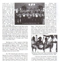 magazine article page 26/all frets july-august 2010 ginny luetje