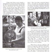 magazine article page 27/all frets july-august 2010 ginny luetje