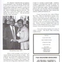 magazine article page 29/all frets july-august 2010 ginny luetje