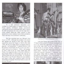 magazine article page 22/all frets january-february 2012 lee floyd