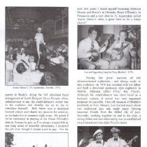 magazine article page 23/all frets january-february 2012 lee floyd