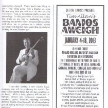 magazine article page 27/all frets january-february 2012 lee floyd