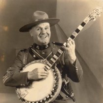 Brent Hayes aka Scargold