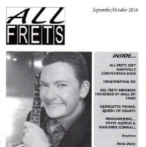 magazine front cover/all frets sept-oct 2016 andy eastwood