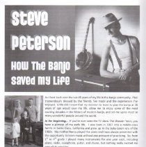 magazine article page 22/all frets sept-oct 2018 steve peterson