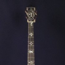 Orpheum No. 1 Tenor (front view)
